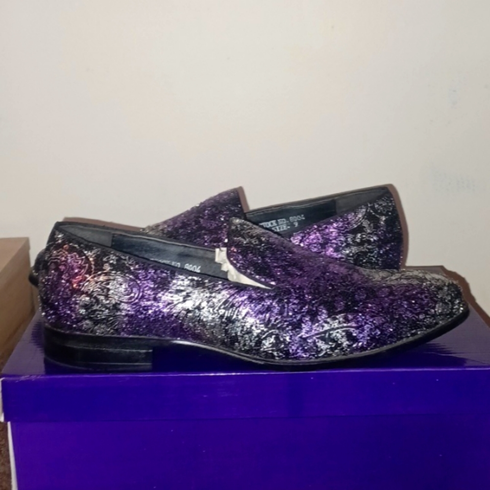 MENS Dress Shoes
